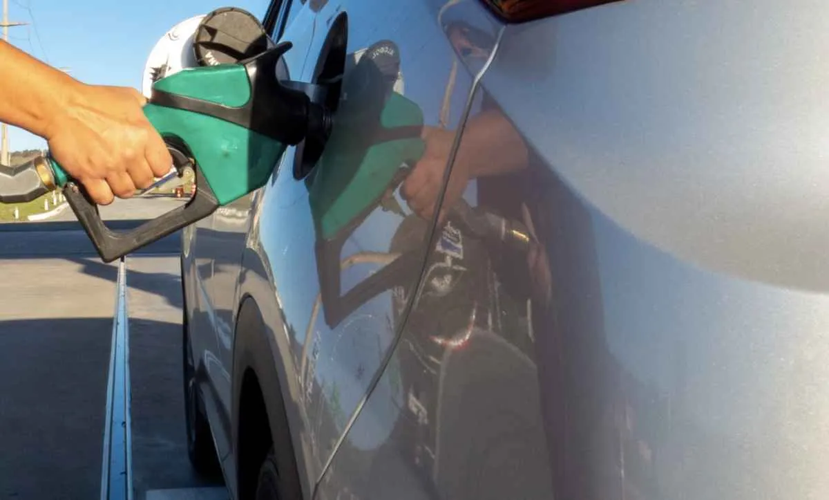 Após avançar por mais de três meses, etanol hidratado se estabiliza