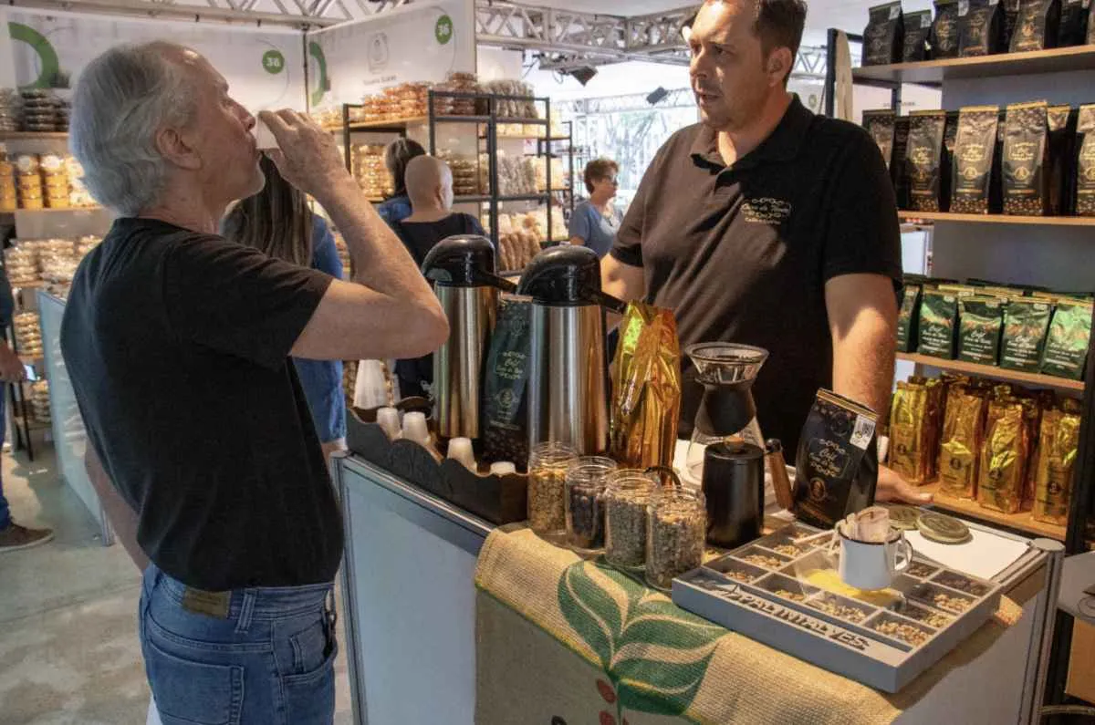 Feira Sabores do Paraná abre inscrições para agroindústrias familiares