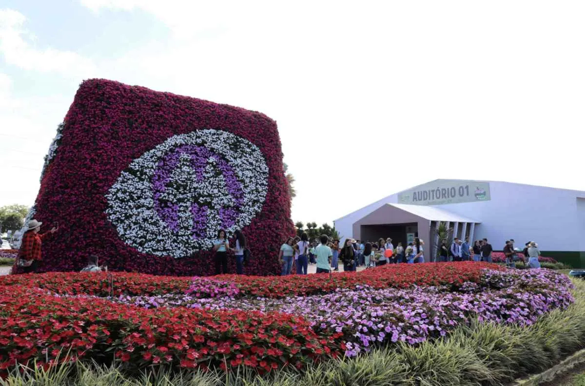 Sustentabilidade ganha destaque na Tecnoshow COMIGO 2026