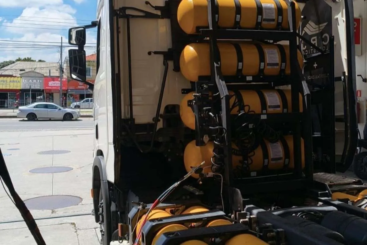 Biometano pode ser substituto do diesel e gerar economia de até 20%