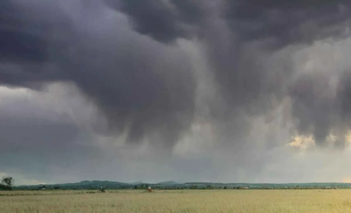 Temporais colocam Centro-Oeste e Norte em alerta nesta quinta