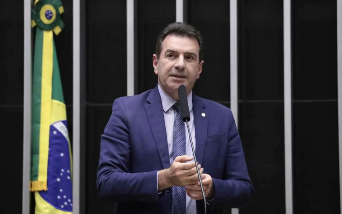 Cobalchini assume presidência da Comissão de Meio Ambiente