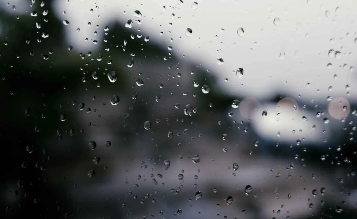 Previsão do tempo para sexta tem chuva em várias regiões