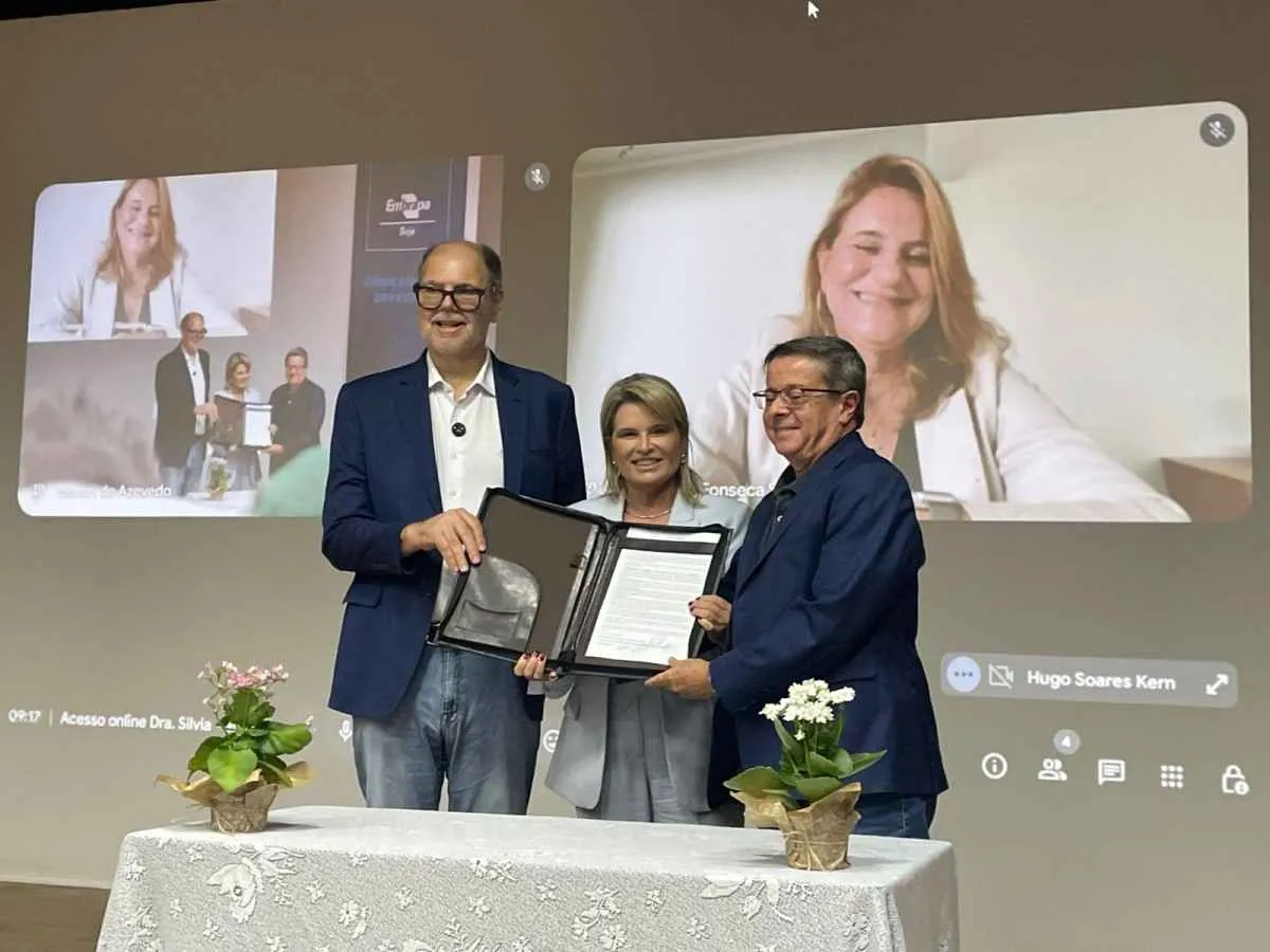 Paraná investe em pesquisa para ampliar valor da soja e abrir novos mercados