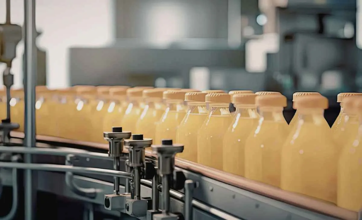 Exportações de suco para a UE recuam novamente em fevereiro