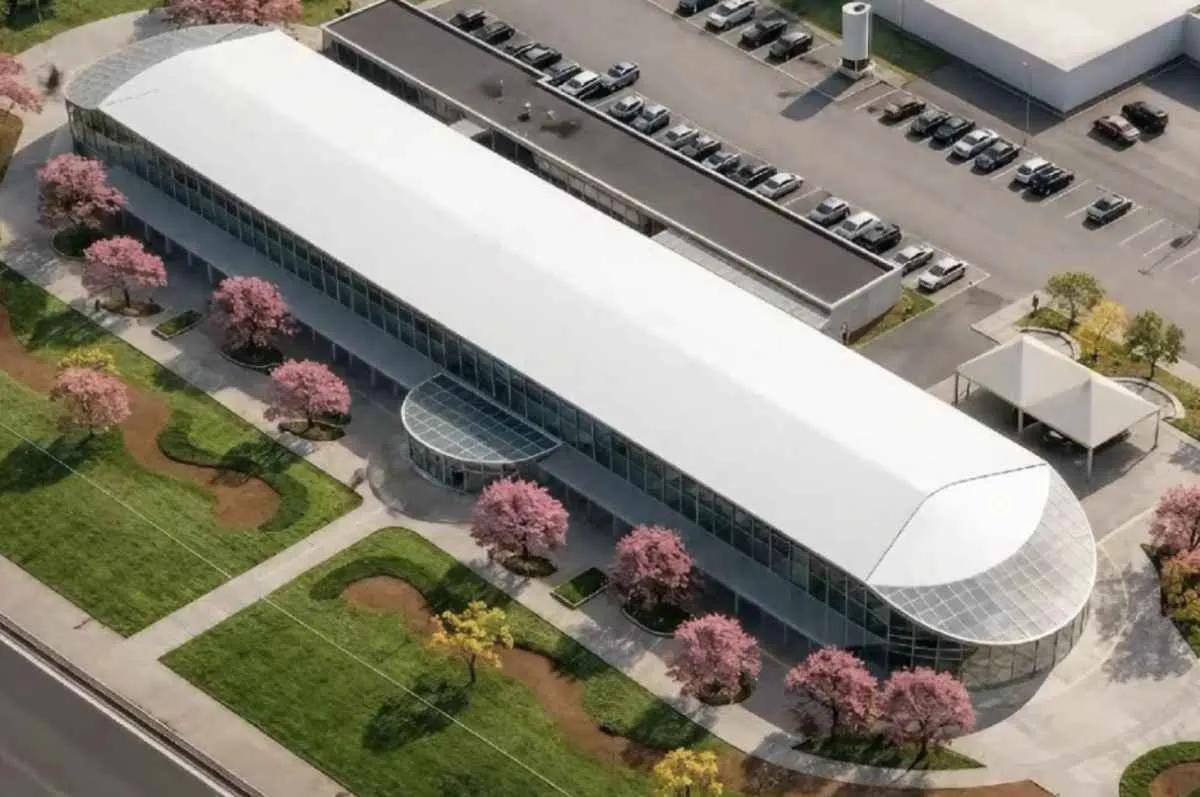 Mercado de Flores da Ceasa terá arquitetura inspirada em ícones de Curitiba