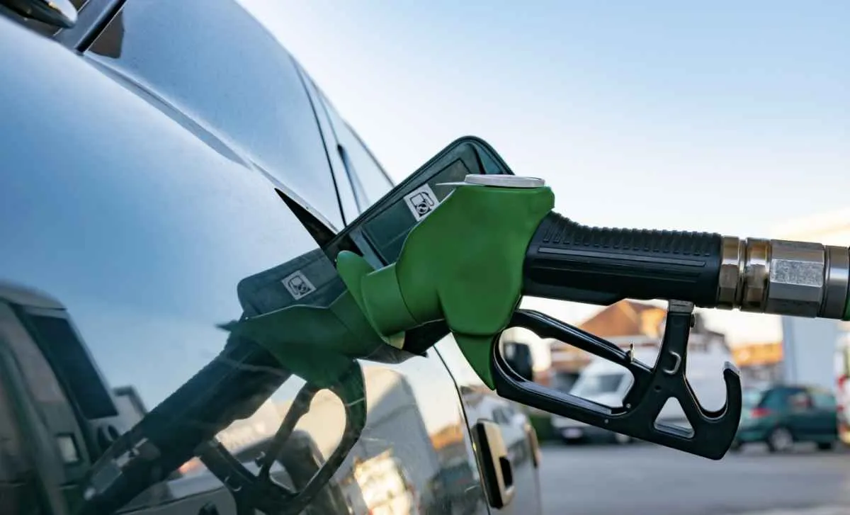 Etanóis recuam mais de 3% na semana em SP