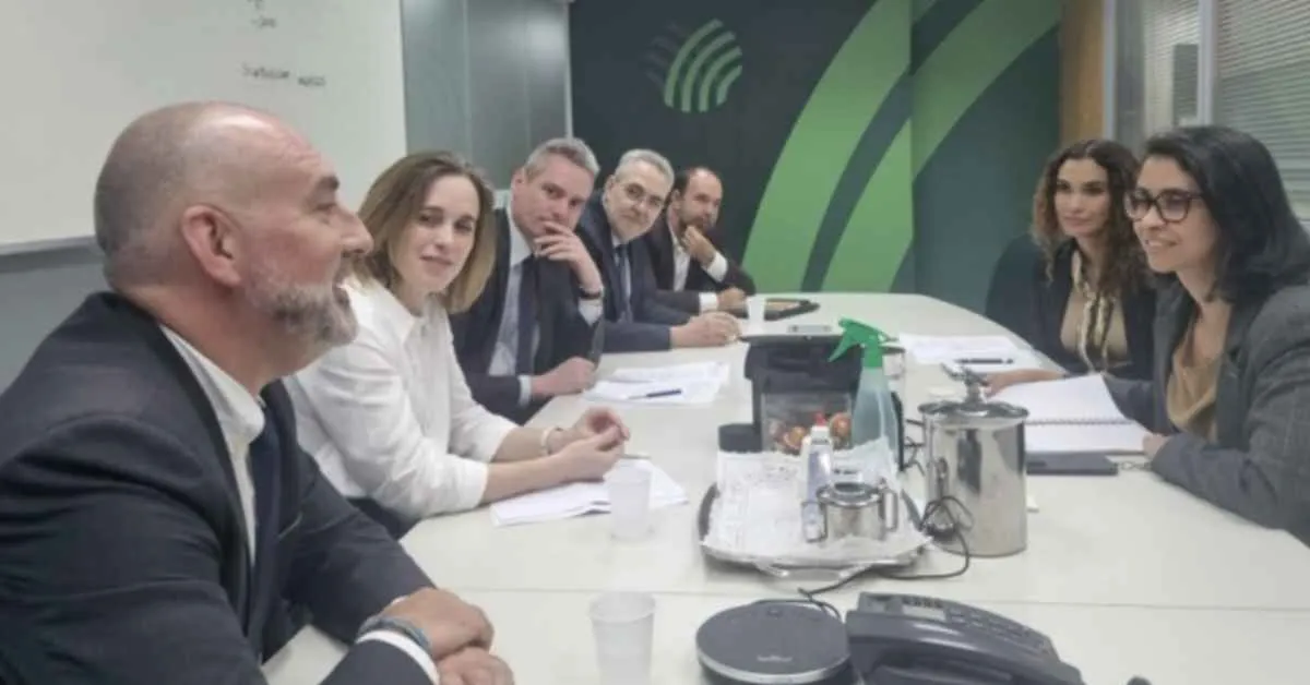 Acordo Mercosul-União Europeia pauta reunião na CNA