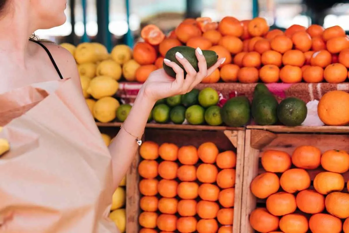 Consumir frutas da estação melhora qualidade e pesa menos no bolso