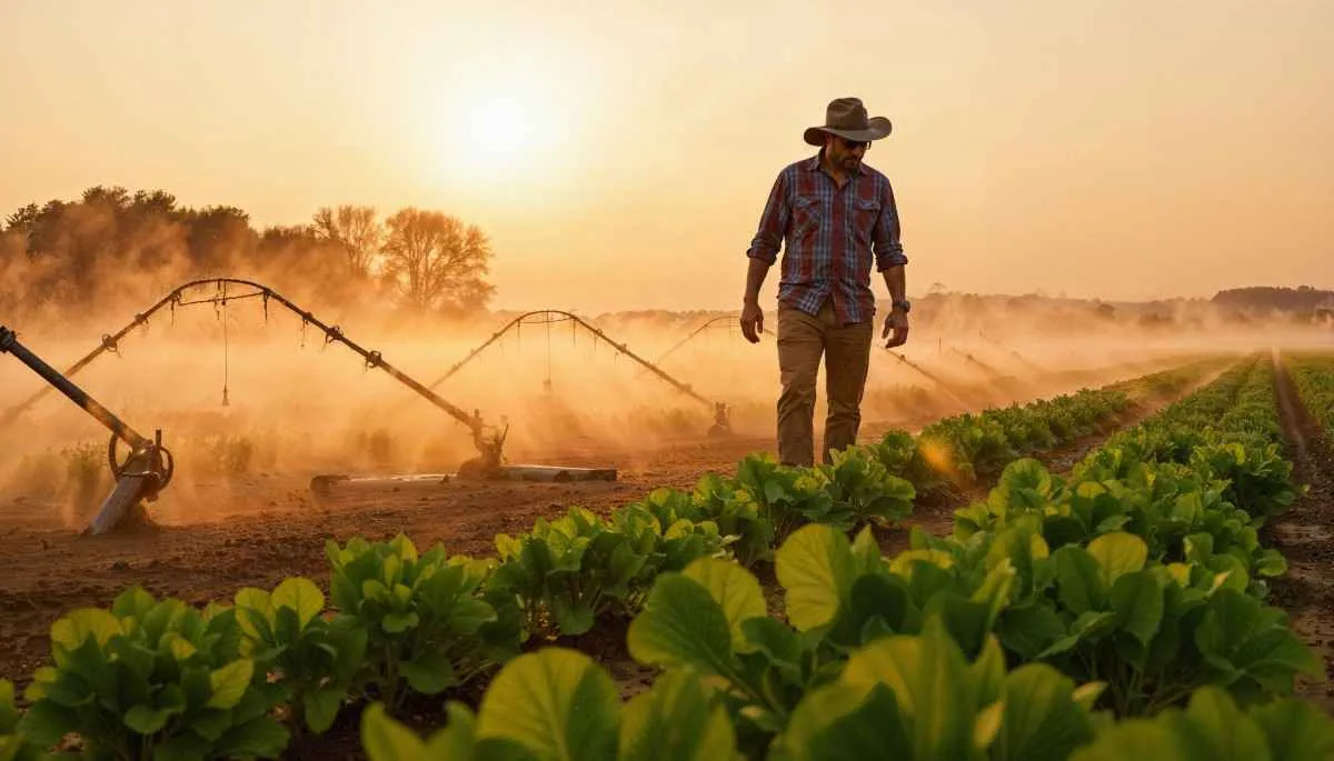 Reforma tributária: o que muda na prática para o produtor rural