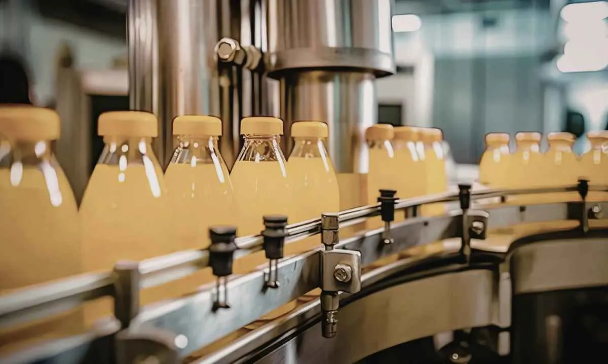 Estoques de suco de laranja crescem com safra de melhor qualidade