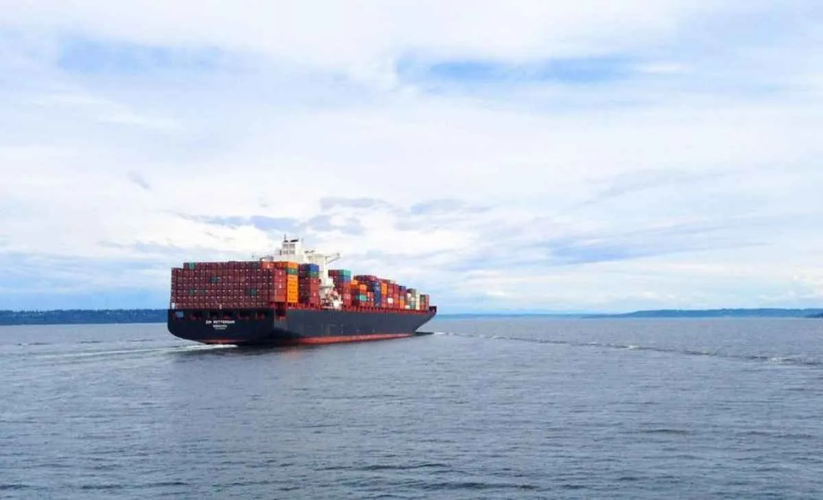 Exportações do agro ganham rota alternativa