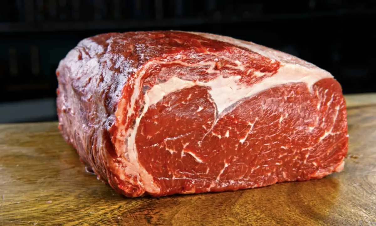 Abertura de mercado para carne bovina e de aves nas Ilhas Salomão