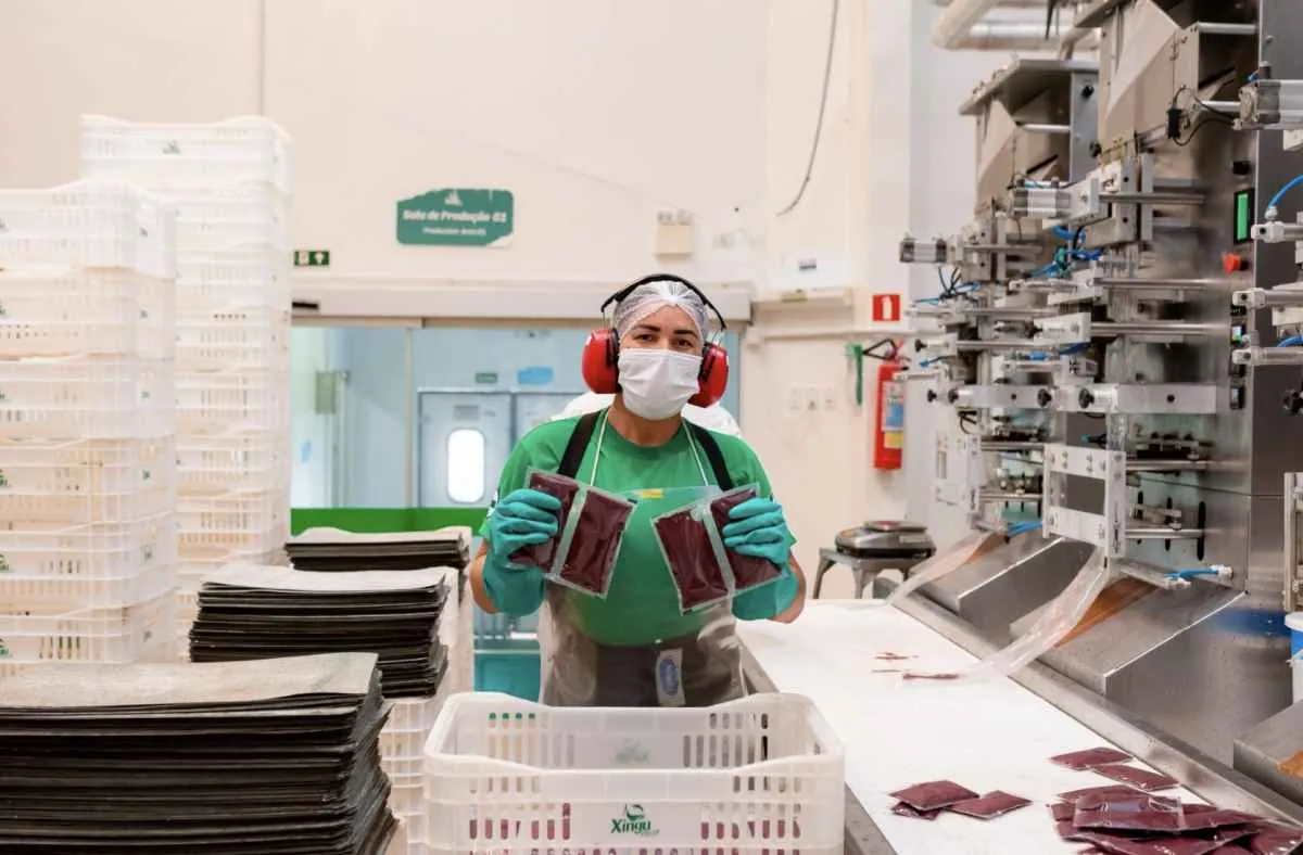 Projeto AgroBR chega a 1 mil inscritos e acelera exportações no campo 