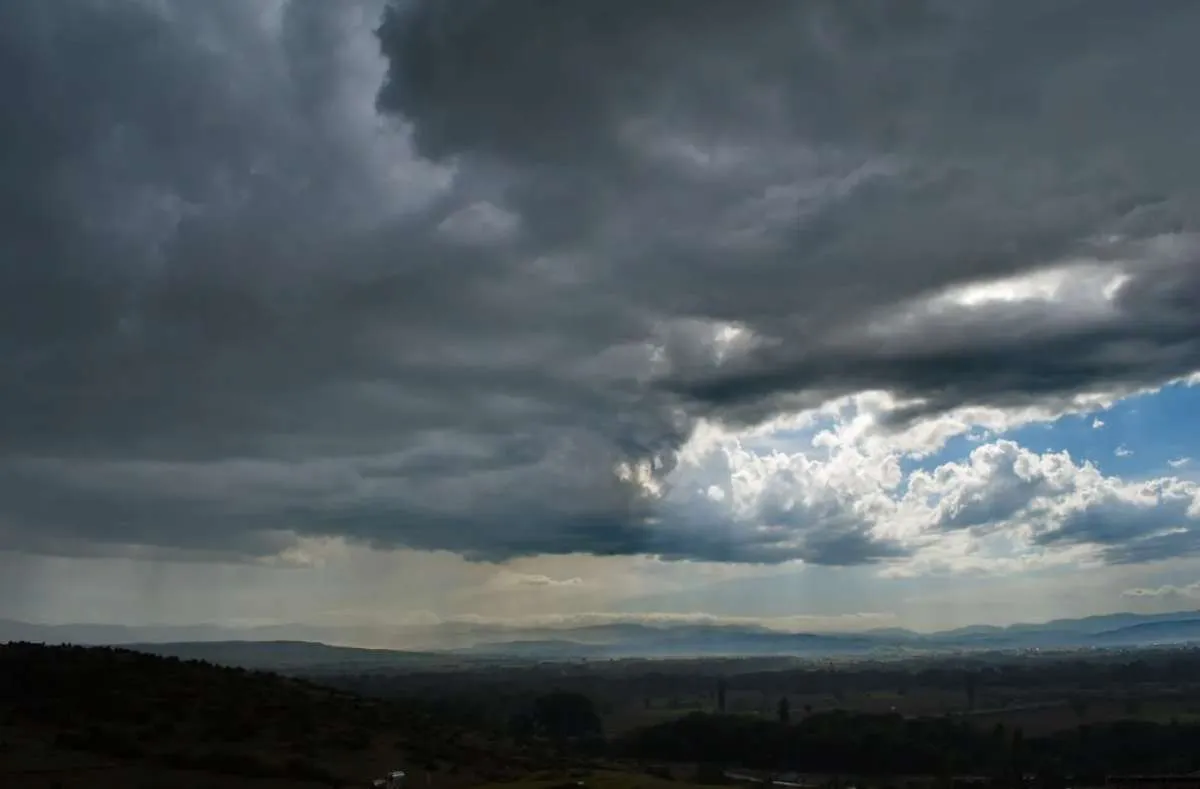 Verão termina com chuva frequente e calor em boa parte do país