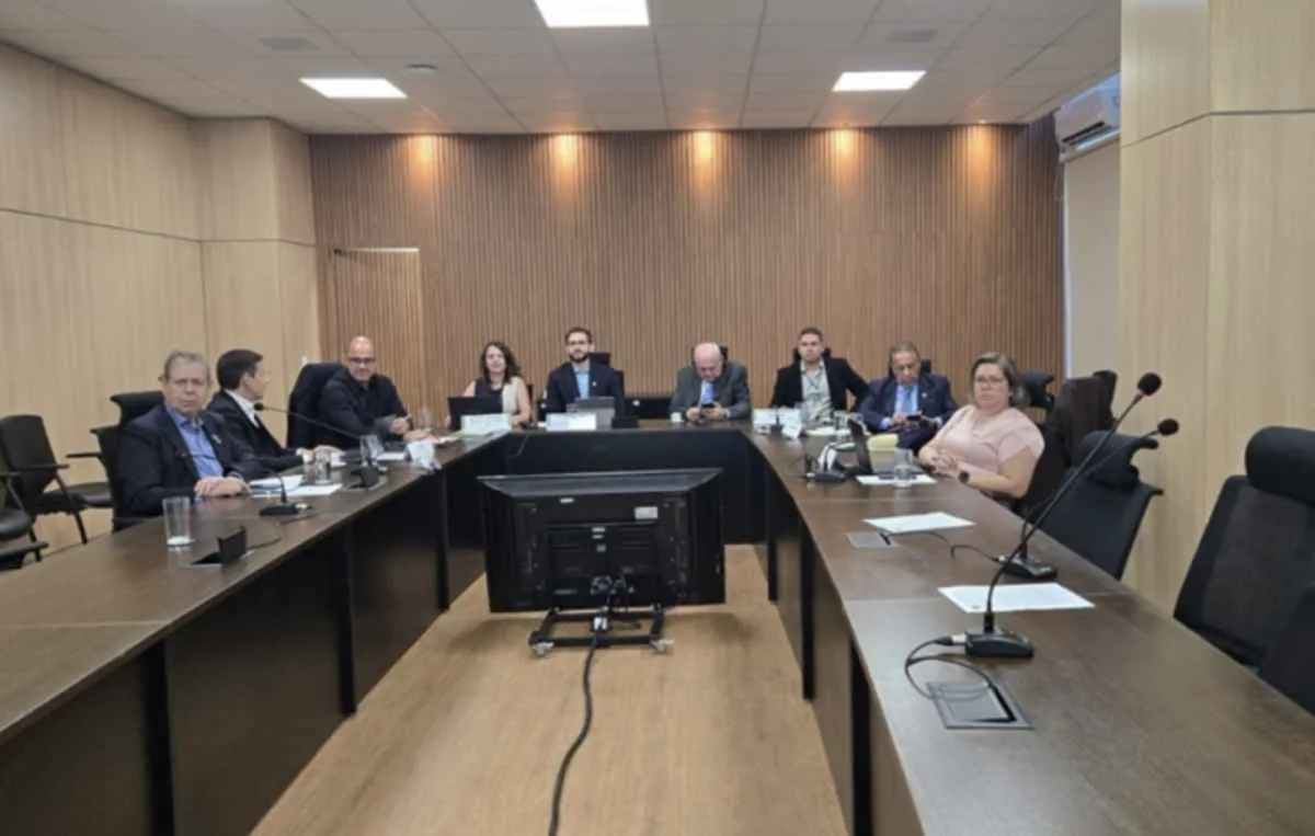 CNA apresenta proposta de nova Lei do Agro para crédito rural