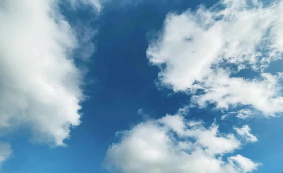 Previsão do tempo para quinta-feira tem alerta de temporais