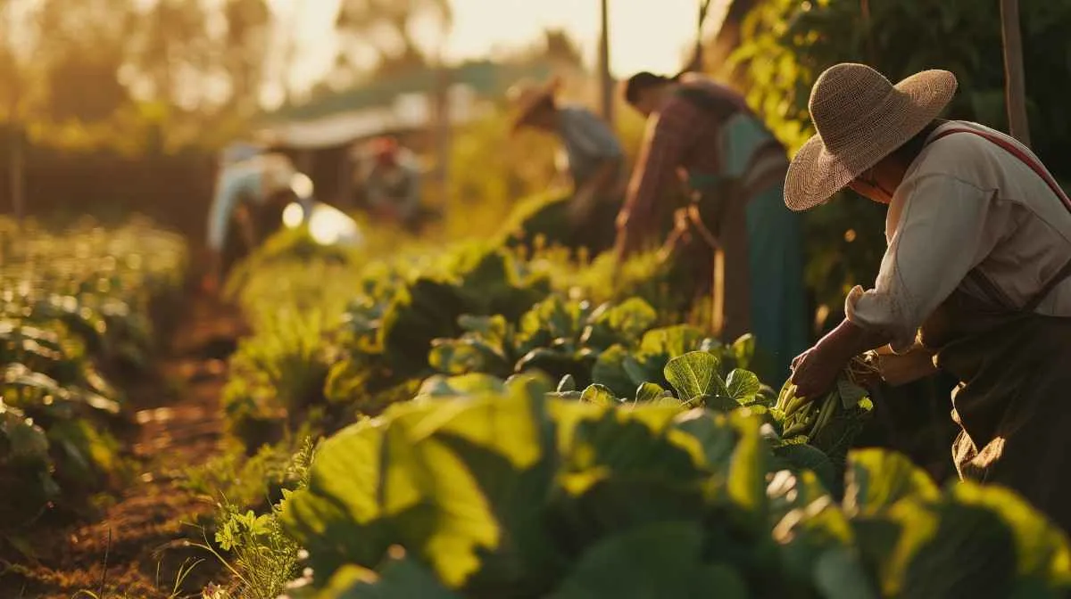 Fim da escala 6×1 pode gerar bilhões em custos adicionais para cadeias do agronegócio