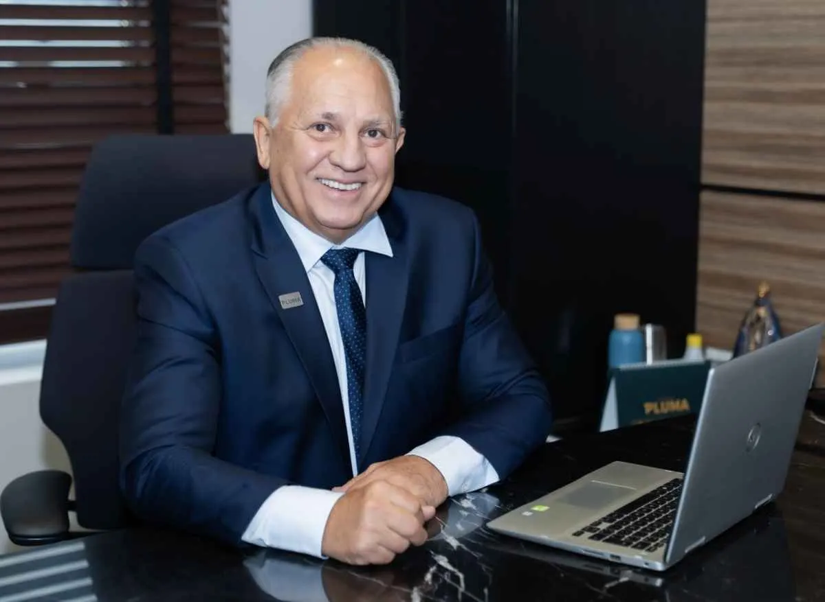 Lauri Paludo vai receber título de Cidadão Honorário do Paraná