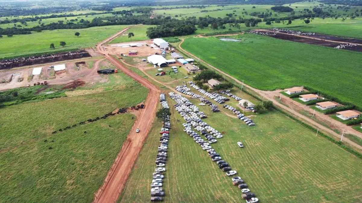 Simpósio em Cuiabá reúne especialistas para discutir o futuro da carne