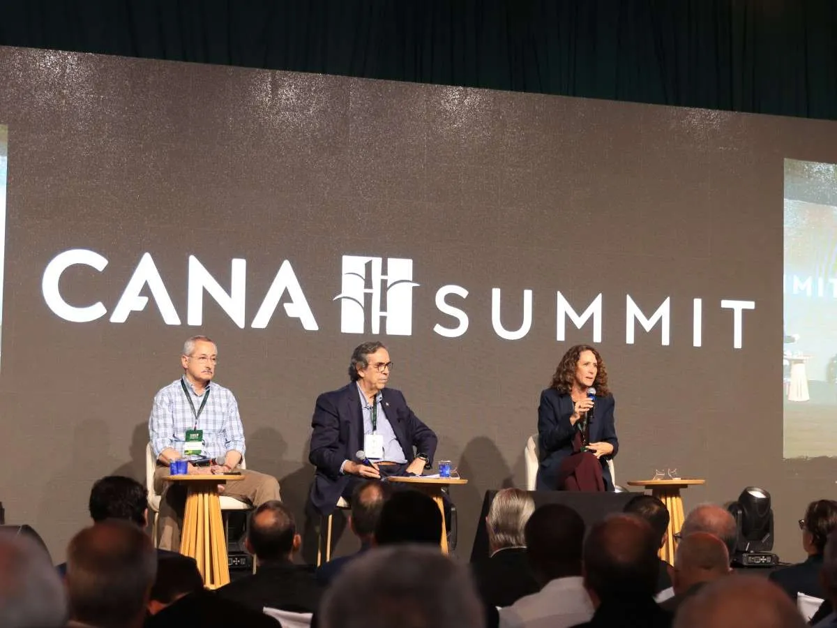 Setor sucroenergético debate futuro e mercado em evento