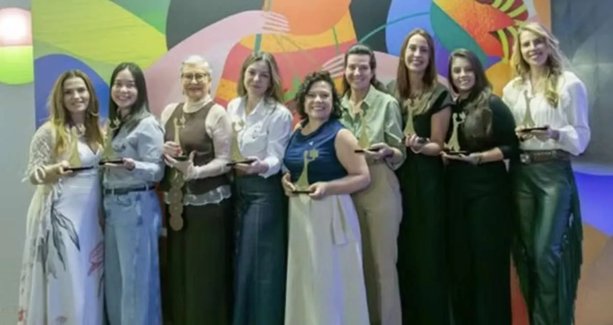 Prêmio Mulheres do Agro abre indicações até 30 de abril