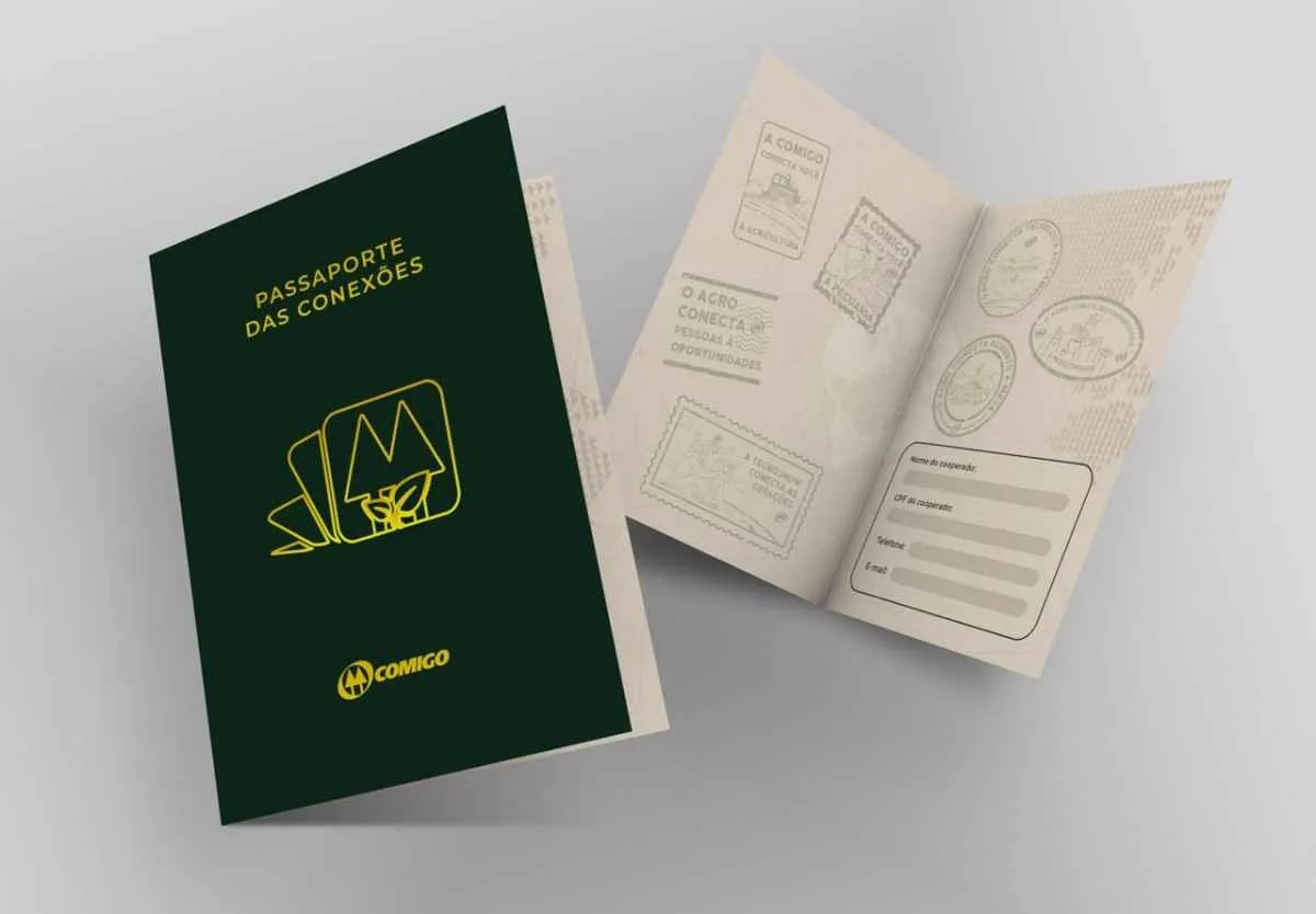 Tecnoshow COMIGO aposta em interação para conectar público