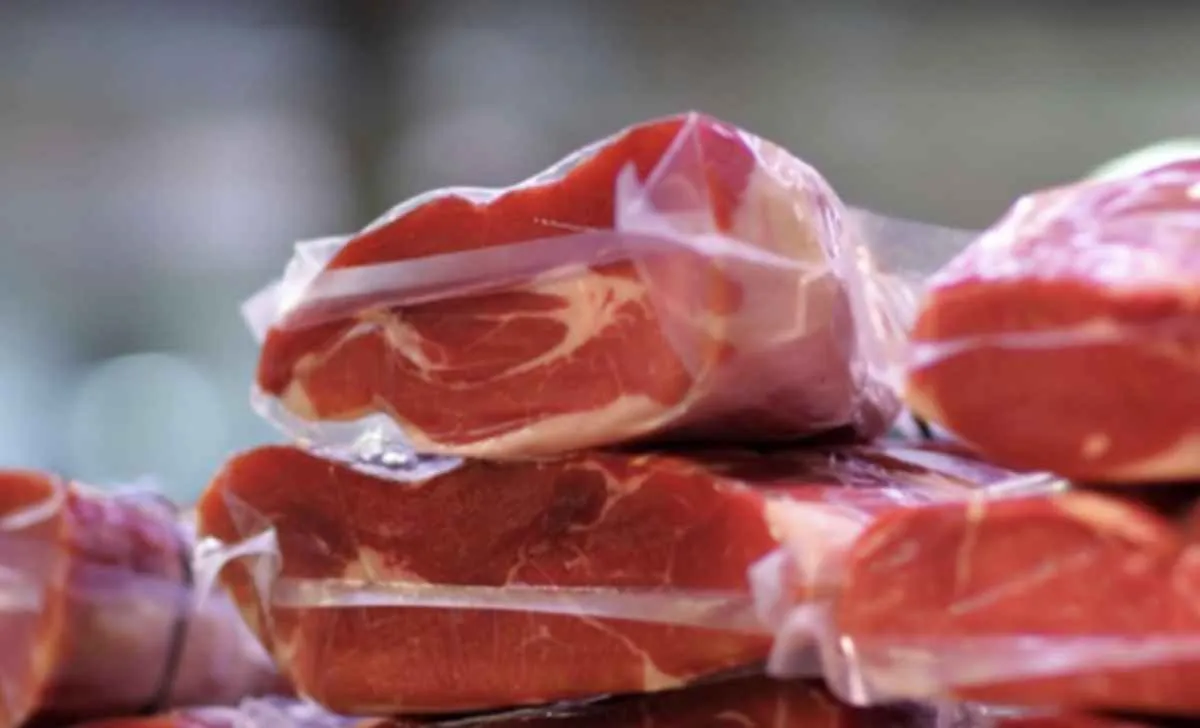 Goiás pode bater recorde na exportação de carne bovina