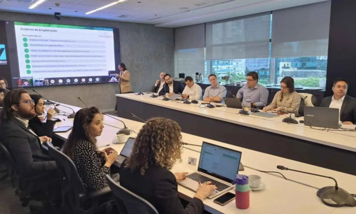 Caminho Verde avança com apoio de bancos e R$ 30 bi