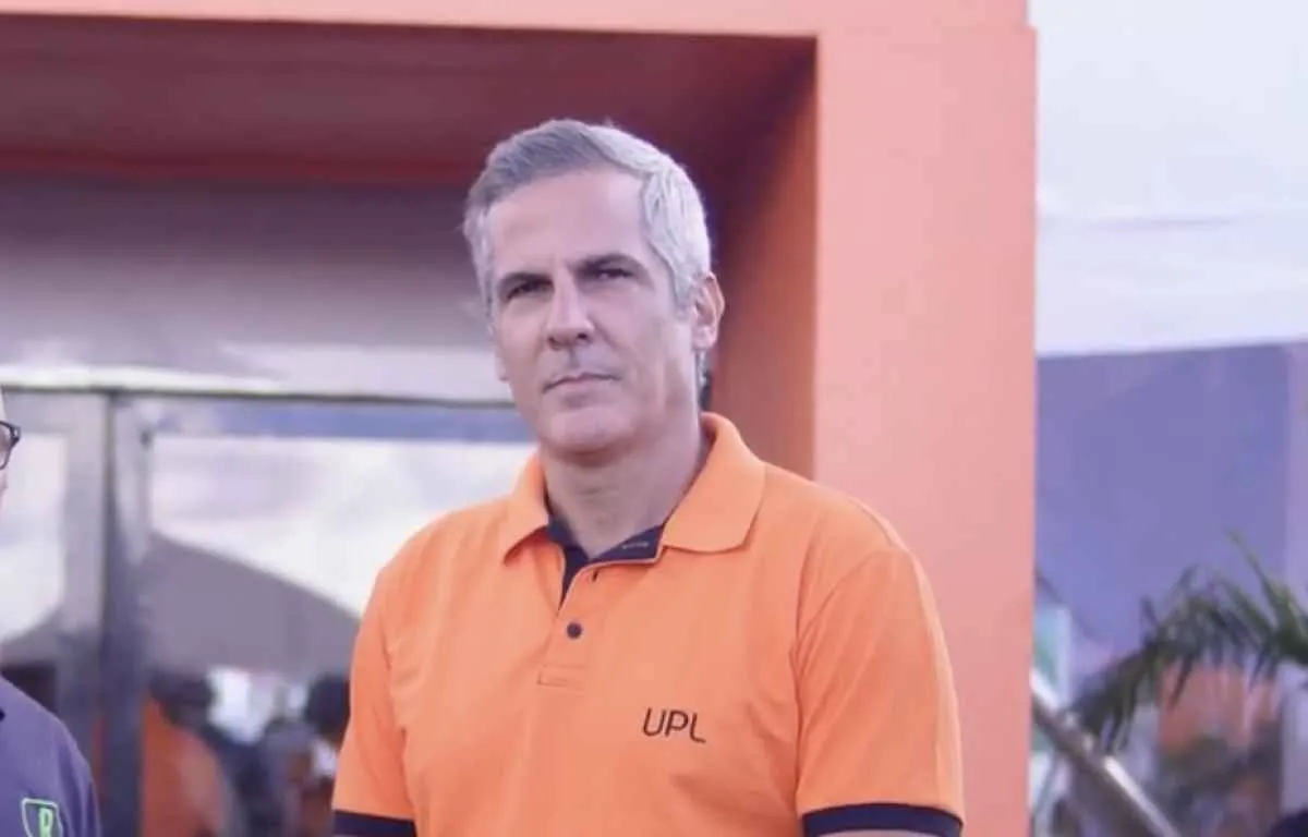 Novo CEO da UPL no Brasil destaca inovação e expansão