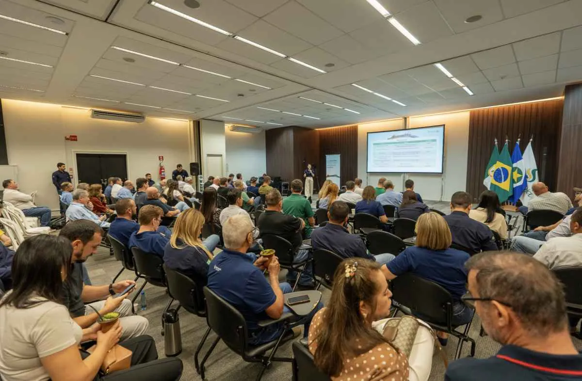 Aprosoja MT debate classificação de grãos e logística da safra