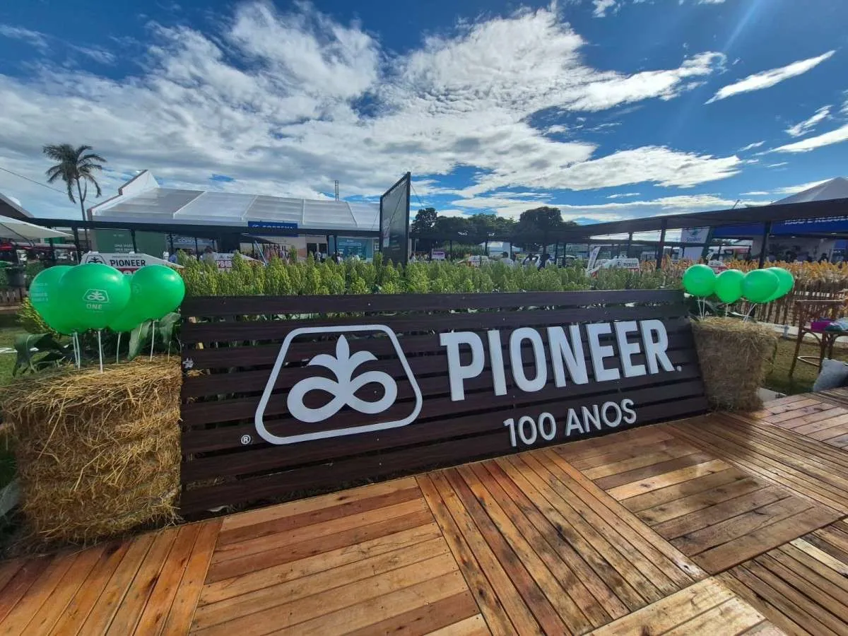 Pioneer celebra 100 anos e reforça legado durante a Tecnoshow