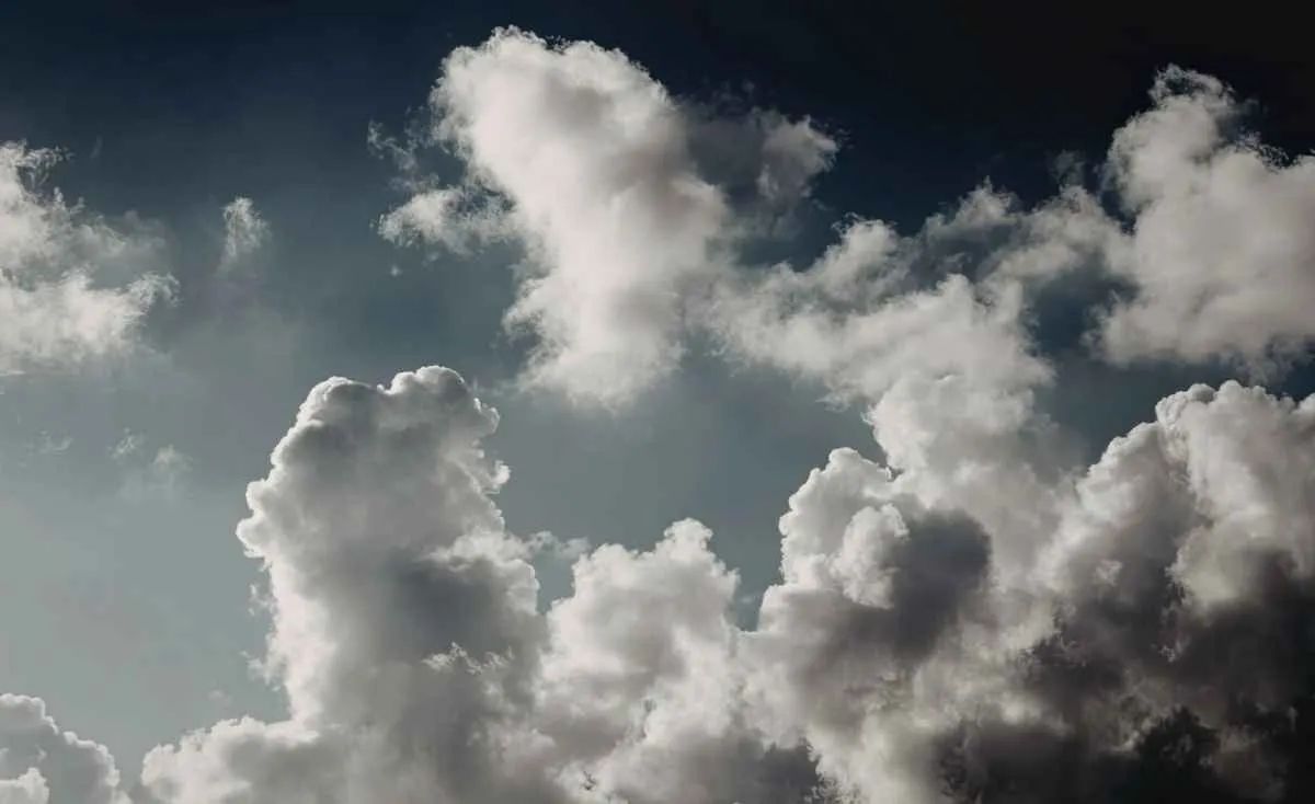 Fim de semana terá chuva forte e temporais em áreas do Brasil