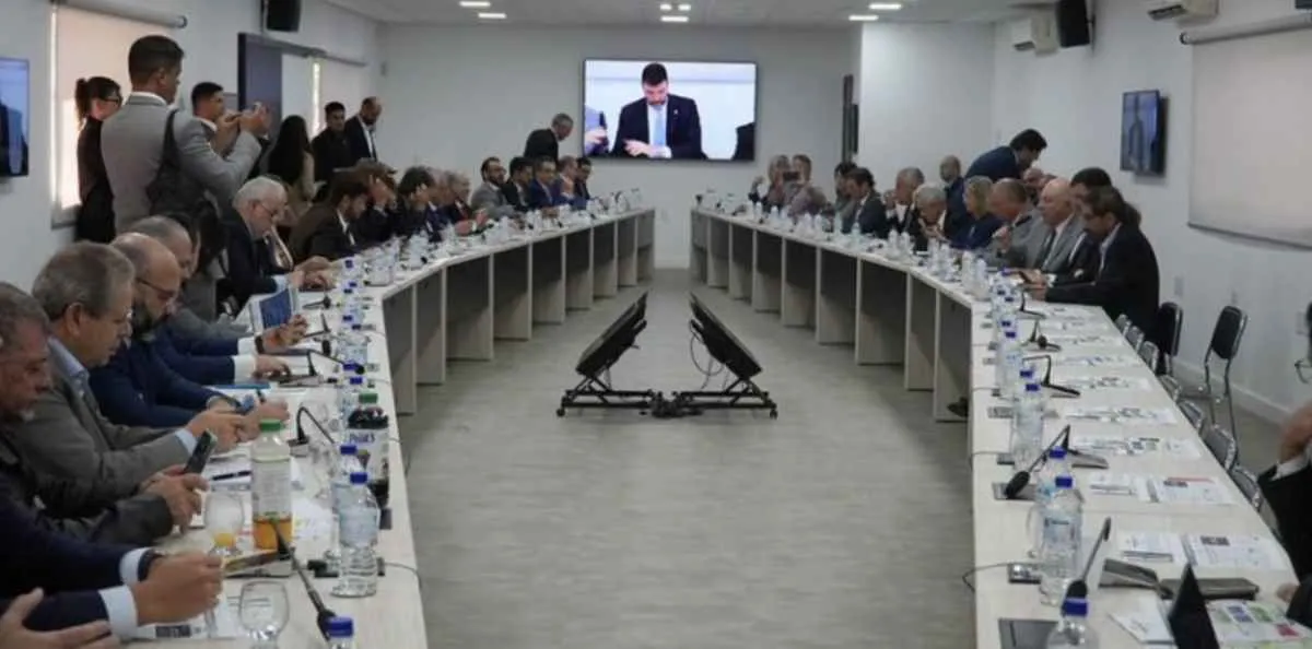 Crédito rural: FPA reage a trava ambiental e cobra revisão