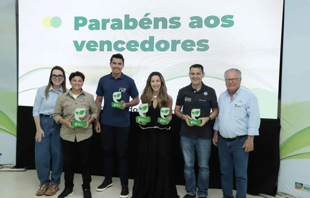 Tecnoshow COMIGO premia destaques do jornalismo agro em 2026