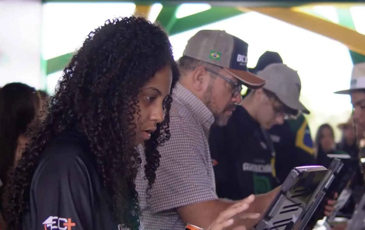 Conectividade no campo avança e facilita o trabalho nas propriedades 