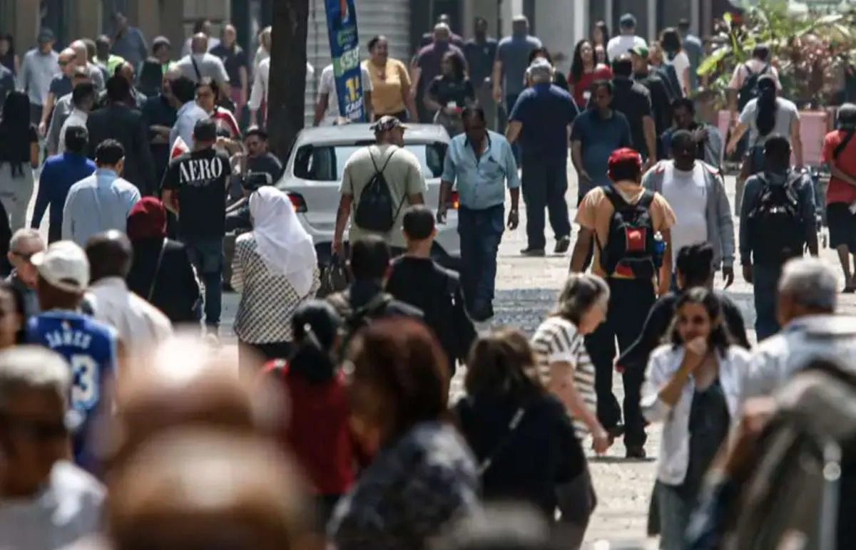 PIB deve avançar 1,8% em 2026, aponta Ipea