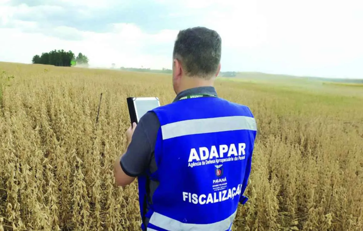 Possível greve na Adapar acende alerta no campo paranaense