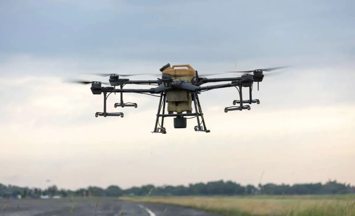 Novas regras para drones podem impulsionar o agro