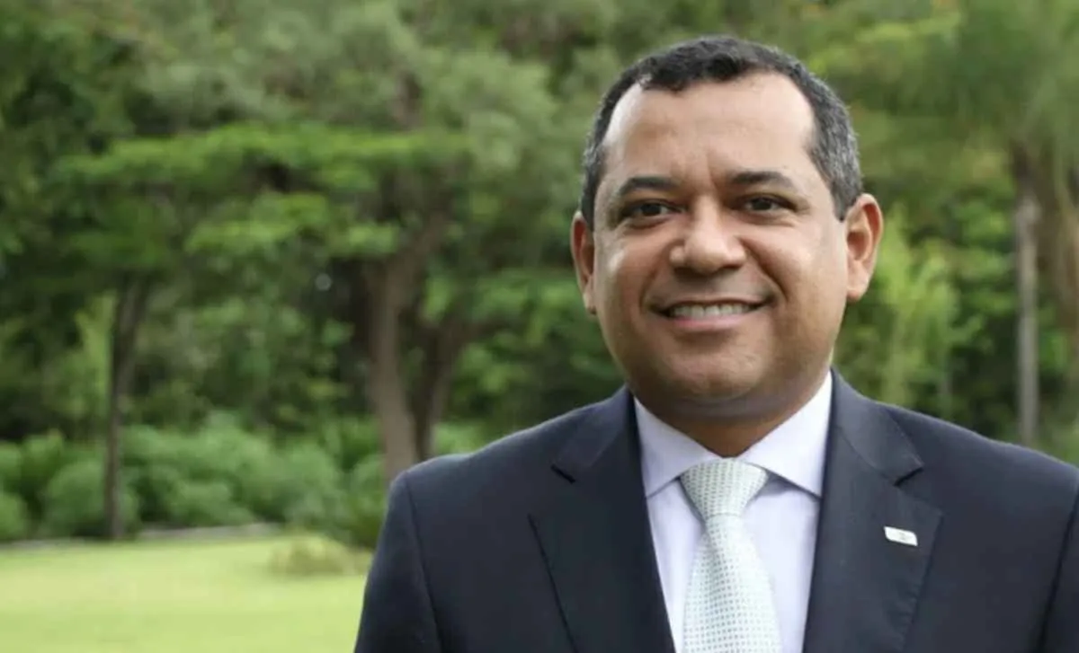 Cleber Soares assume secretaria-executiva do Mapa