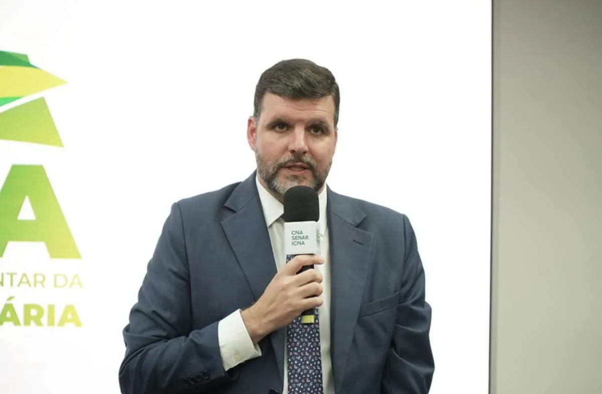 Projeto contra leite importado avança na Câmara