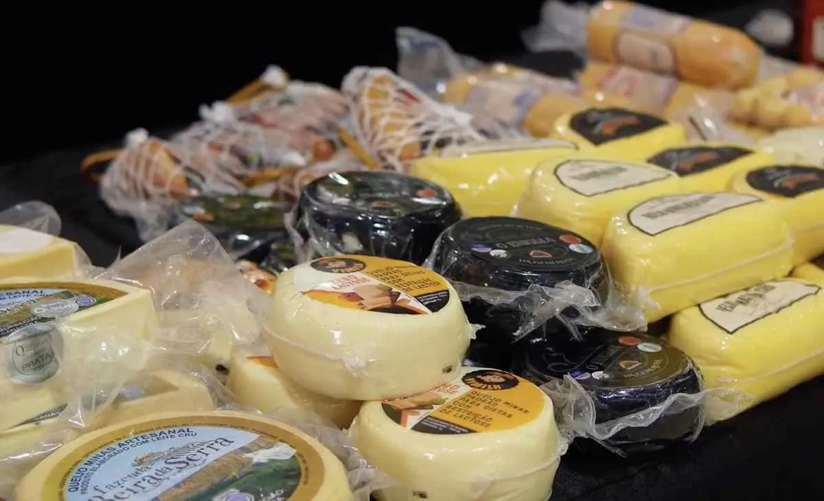 Agricultura Familiar movimenta público na Tecnoshow Comigo 2026