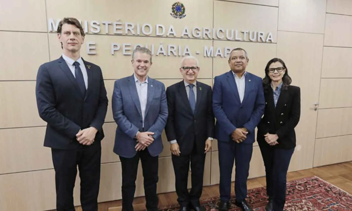 Acordo com UE pode impulsionar exportações de café