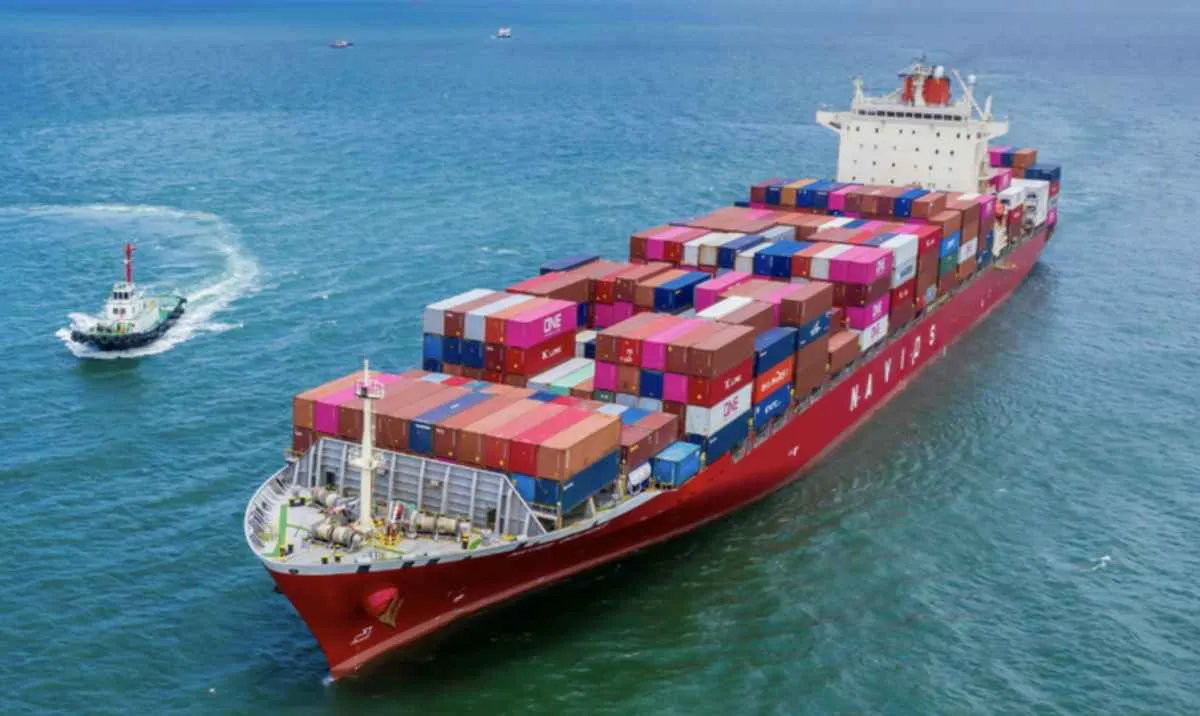 Exportações do agro batem recorde no 1º trimestre de 2026