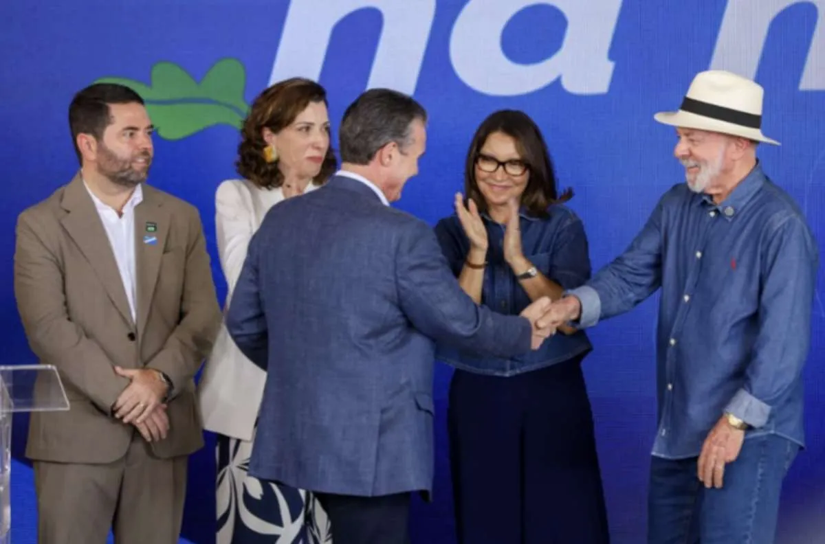 Feira Brasil na Mesa destaca tecnologia e mercados no agro