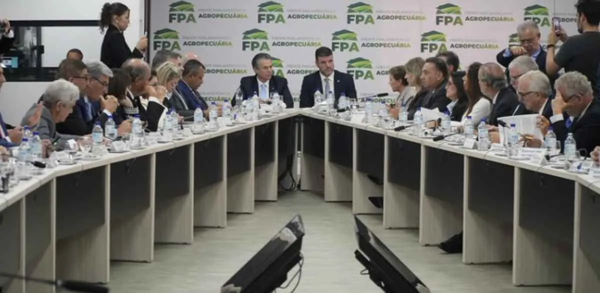 FPA cobra soluções para crise de crédito no agro