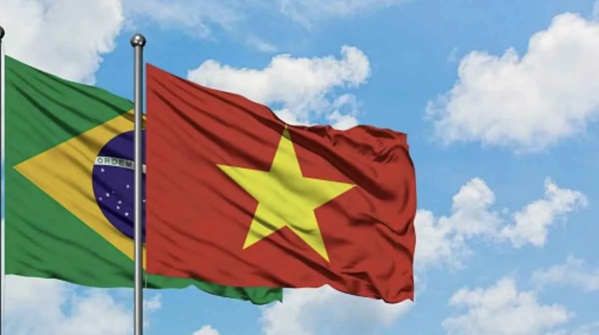 Brasil abre mercado no Vietnã para miúdos bovinos