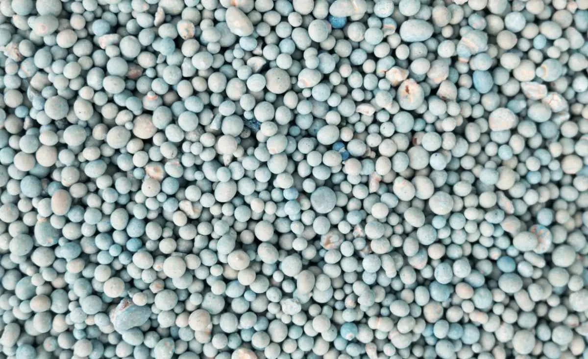 Imposto sobre fertilizantes preocupa produtores