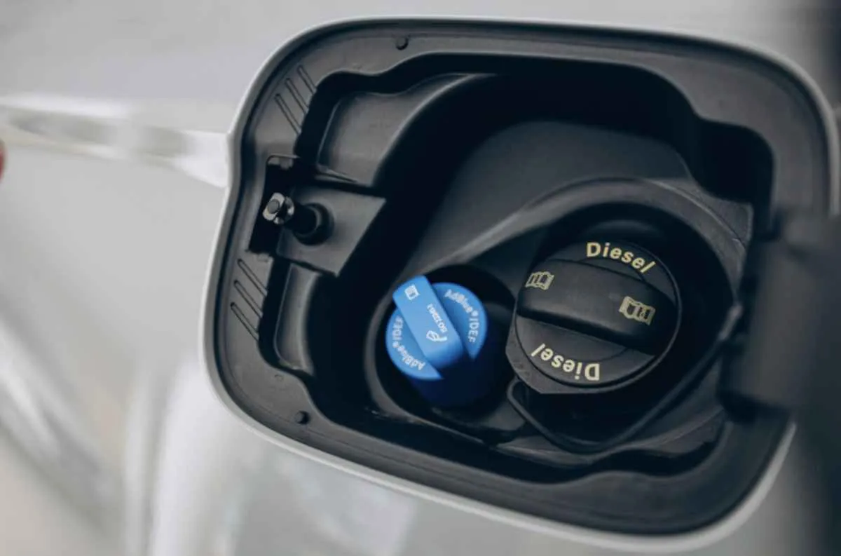 Diesel sobe 22% e dá trégua nos preços em abril