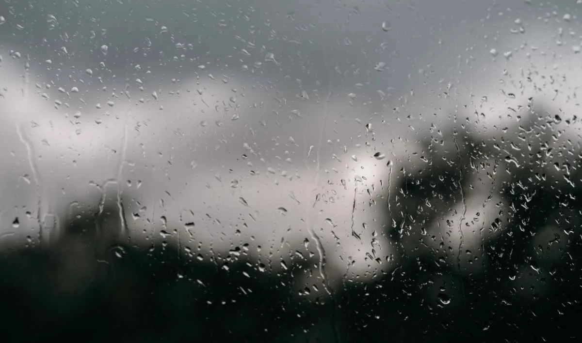 Chuva forte atinge Norte e Nordeste nesta terça-feira